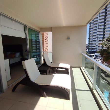 Ocean View Apartment Portimao Exterior photo