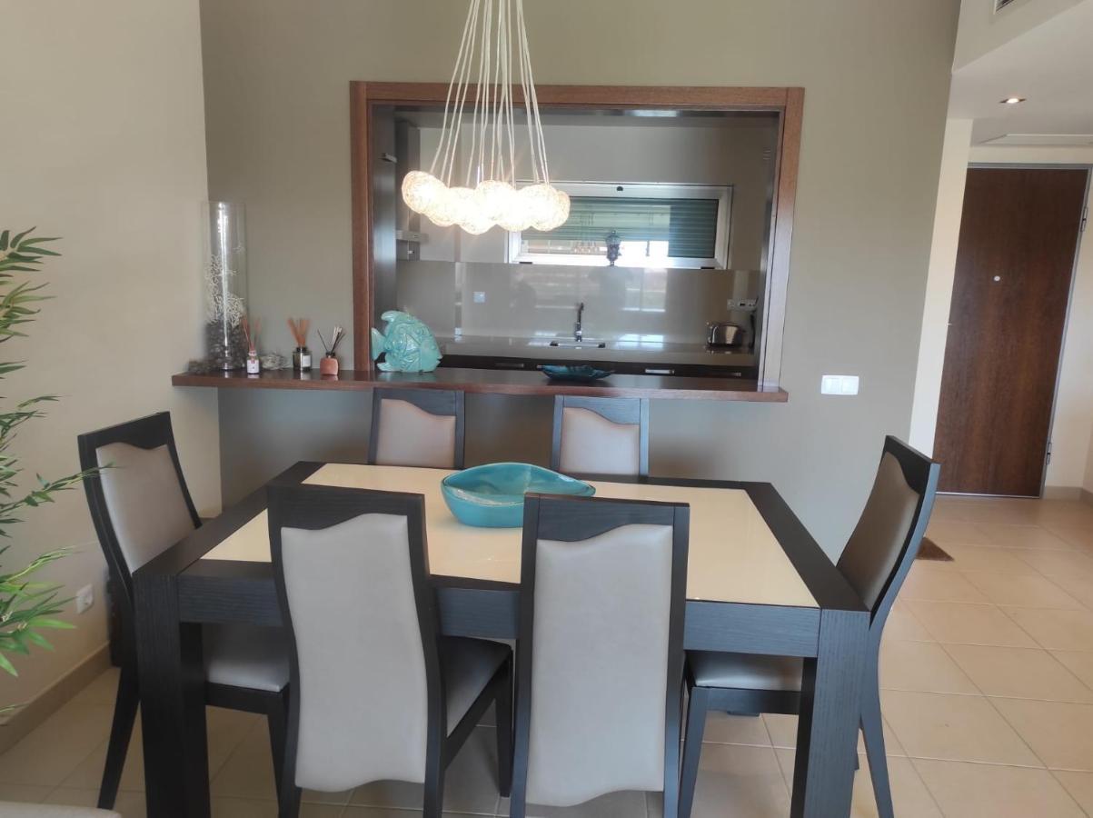 Ocean View Apartment Portimao Exterior photo