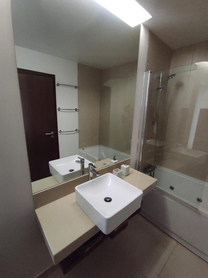 Ocean View Apartment Portimao Exterior photo