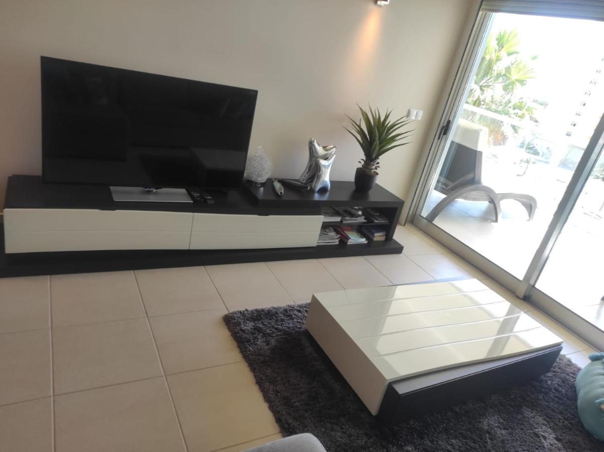 Ocean View Apartment Portimao Exterior photo