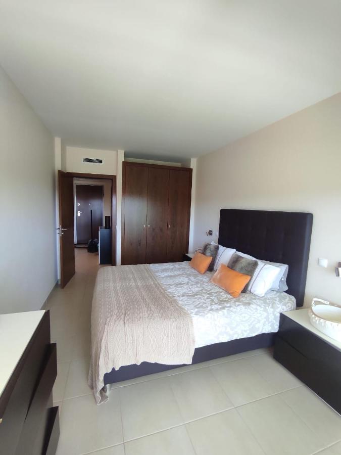 Ocean View Apartment Portimao Exterior photo