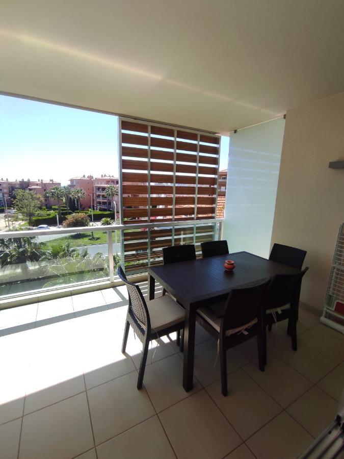 Ocean View Apartment Portimao Exterior photo