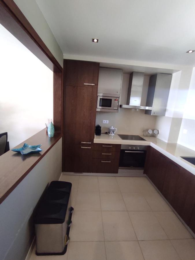 Ocean View Apartment Portimao Exterior photo