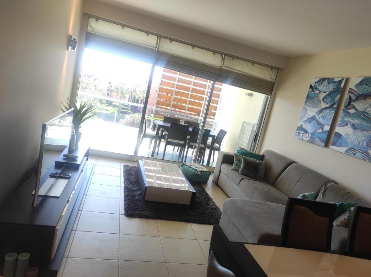 Ocean View Apartment Portimao Exterior photo