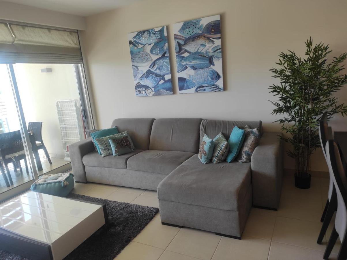 Ocean View Apartment Portimao Exterior photo