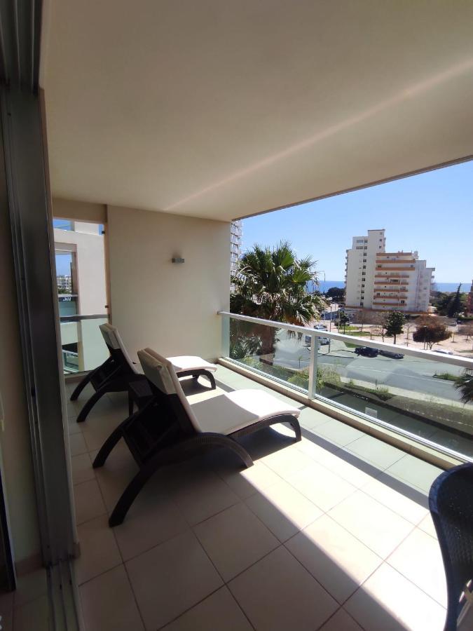 Ocean View Apartment Portimao Exterior photo